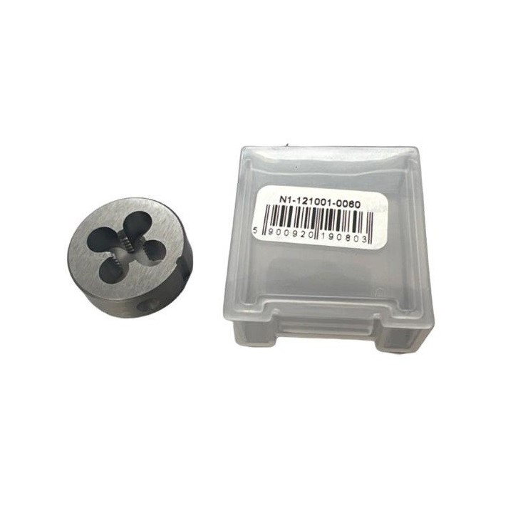 Narzynka 3/8-16 DIN-EN 22 568 HSS 800