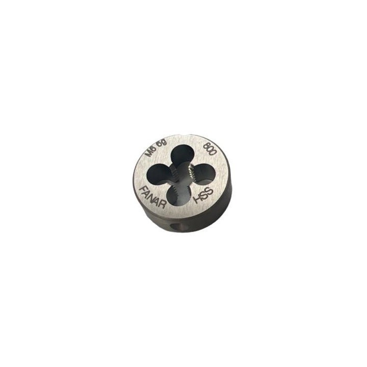 Narzynka 3/8-16 DIN-EN 22 568 HSS 800