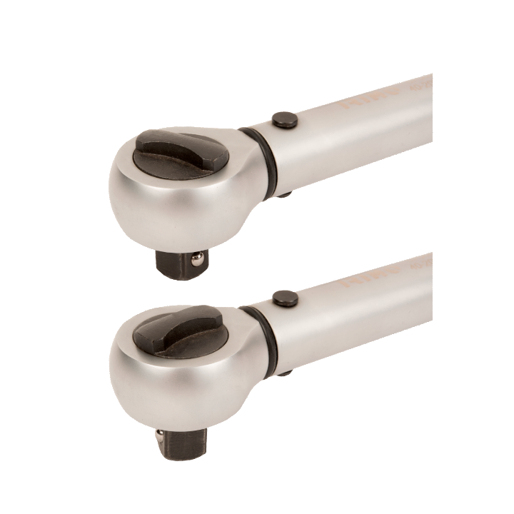 Klucz dynamometryczny 1/2", 25-125Nm L-420