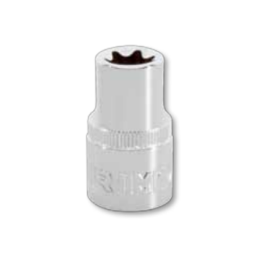 Nasadka TORX 1/2" E24