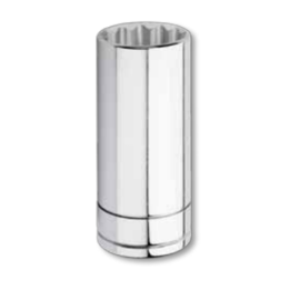Nasadka długa 1/2" 32 mm 12-Kątna