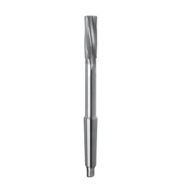 Rozwiertak maszynowy prosty HSS 12 mm