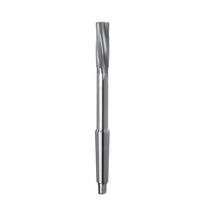 Rozwiertak maszynowy prosty HSS 5 mm