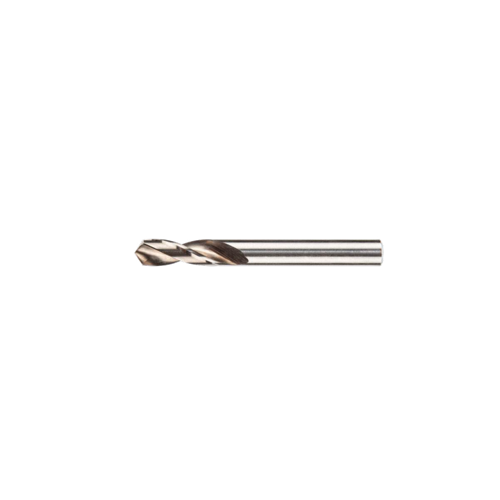 Wiertło Baildon NWKa szlifowane lewoskrętne HSS 8,5 mm