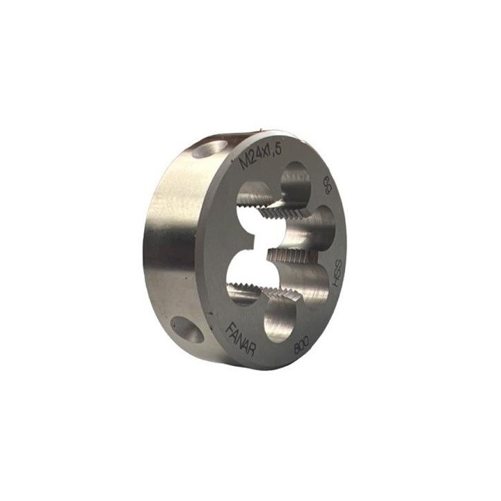 Narzynka DIN 22568 3/4-24 UNS 2A HSS 800