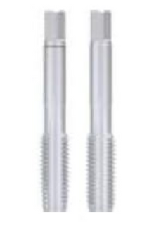 Kpl gwintowników DIN-2181/2 M14 x 1 HSS