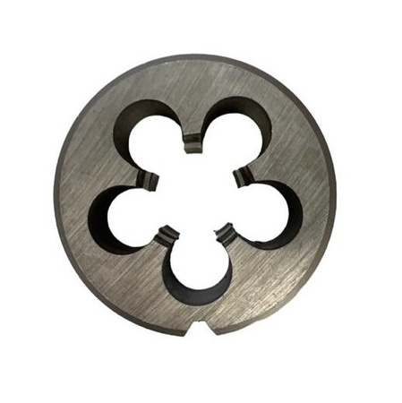 Narzynka 1-8 DIN-EN 22 568 HSS 800