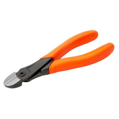 Ucinaki boczne do twardych materiałów, 180mm