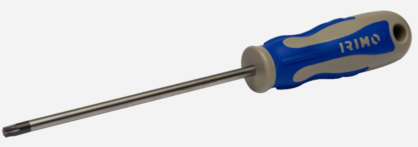 くれつき Wkrętak Torx 1.97/165 mm T7 | Narzędzia warsztatowe