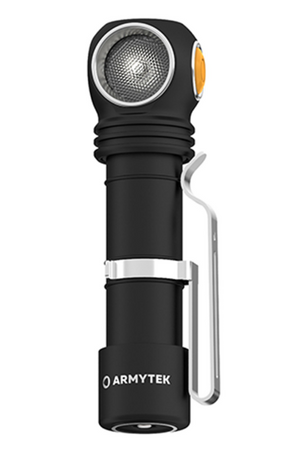 Latarka Wizard C2 Pro Max Biały 4000 lm