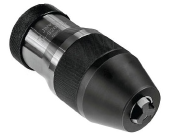 Uchwyt wiertarski precyzyjny samozaciskowy PTRu/P 13 B16