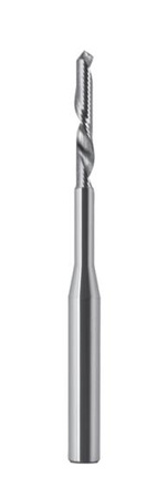 Frez trzpieniowy jednoostrzowy z czołem Drill Point 90stopni  5 mm