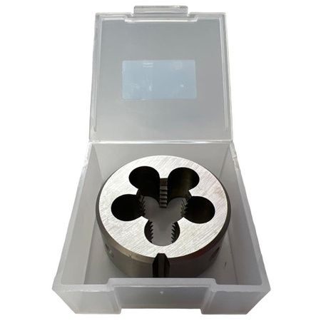 Narzynka 1-8 DIN-EN 22 568 HSS 800