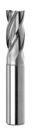 Frez trzpieniowy DIN 844-A 9 mm K-M-W HSS