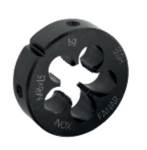 Narzynka M27 DIN-EN 22 568 HSSE INOX