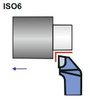 Nóż boczny odsadzony ISO6 NNBe 12x12 M20 U20