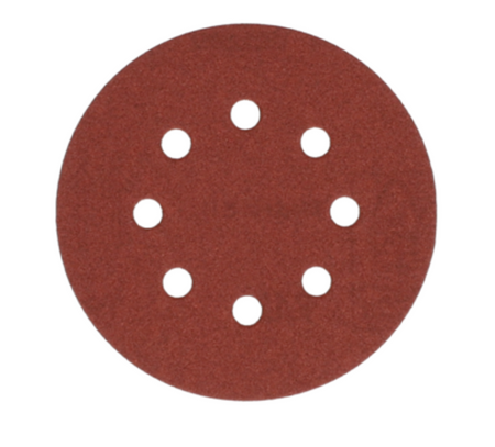 Krążek H216F 125mm 8H P60