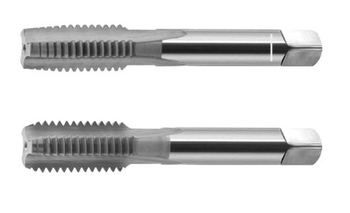 Kpl gwintowników M9 ISO2(6H) HSS