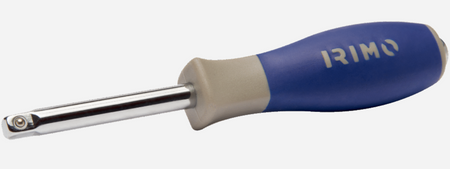 Uchwyty obrotowe 1/4" 150 mm