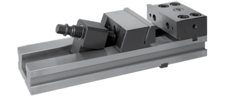 Imadło precyzyjne 6620 125-335-165