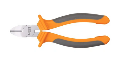 Szczypce boczne 160 mm