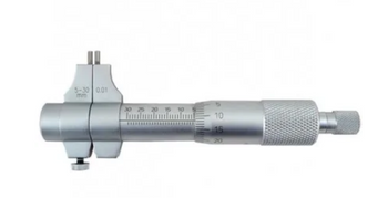 Mikrometr analogowy wewnętrzny MMWd 5-30 mm 0,01