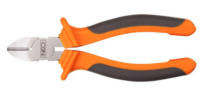 Szczypce boczne 180 mm