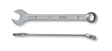 Klucz płasko-oczkowy RWPn 22 mm