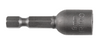 Nasadka magnetyczna 1/4" 7 mm L-50