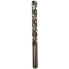 Wiertło kobaltowe 7,6 mm INOX HSSE
