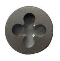 Narzynka metryczna M12 HSS do metalu