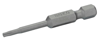 Bity Torx®, 50 mm, t8, 5 sztuk