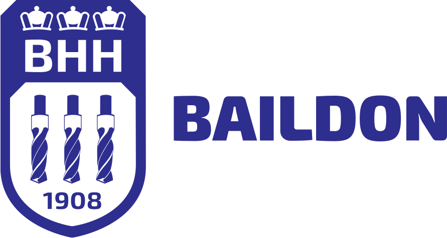 Wiertła Baildon
