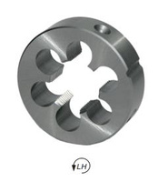 Narzynka lewa M3 DIN-EN 22 568 HSS 800 LH