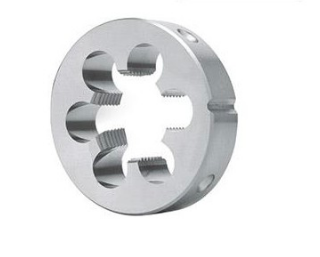 Narzynka DIN 22568 M10 6g HSSE Co5