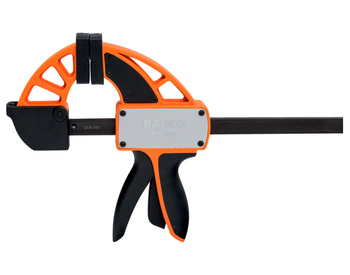 Ścisk automatyczny 300 mm 200 kg