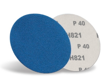 Krążek H821 125mm P40