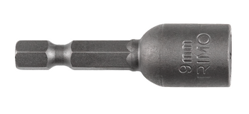 Nasadka magnetyczna 1/4" 10 mm L-50