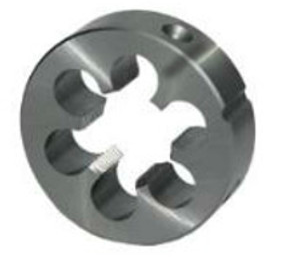 Narzynka DIN-22568 M7 LH 6g HSS 800