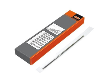 Pilnik okrągły 4.0mm do ostrzenia pił łańcuchowych, bez rękojeści