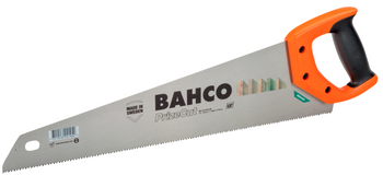 Piła ręczna płatnica uniwersalna, 475mm PrizeCut