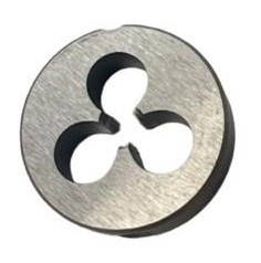 Narzynka metryczna M4 HSS do metalu