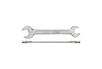 Klucz płaski RWPd dwustronny 13×16mm