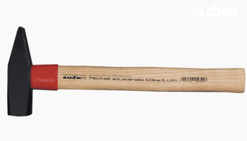 Młotek ślusarski RMSa 1,0 kg LUX