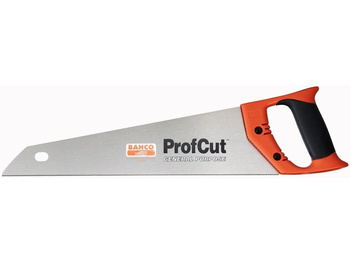 Profesjonalna piła uniwersalna 375 mm