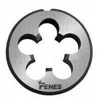 Narzynka do gwintu metrycznego 22568 M12 6g HSS