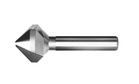 Pogłębiacz 3-ostrzowy stożkowy 25,0/90 DIN 335-C HSS-E