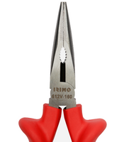 Szczypce z końcówkami półokrągłymi izolowane 1000V L-161