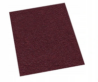 Arkusz ścierny, płótno gr. 100 23x28cm papier