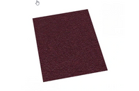 Arkusz ścierny, płótno A4 gr. 40 23x28cm Papier